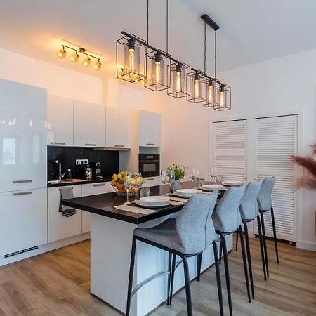 Puerto Banus Second Line, Luxury Apartement Marbella Bagian luar foto