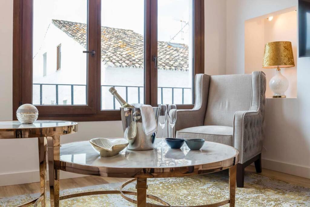 Puerto Banus Second Line, Luxury Apartement Marbella Bagian luar foto